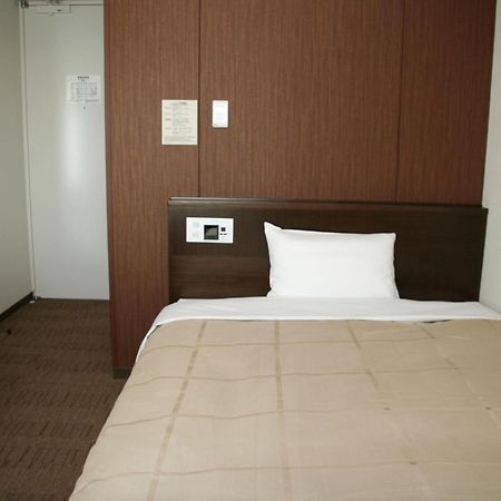 Hotel Route-Inn Chitose Ekimae Exterior foto