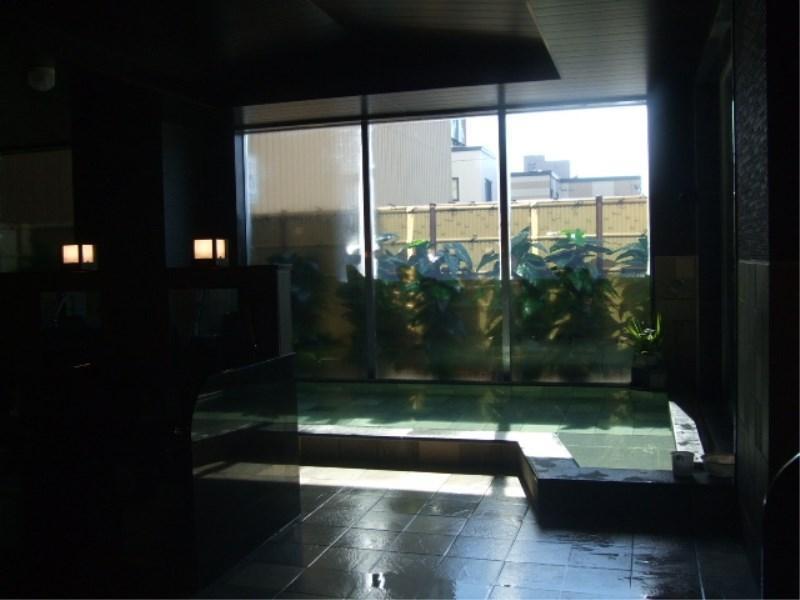 Hotel Route-Inn Chitose Ekimae Exterior foto